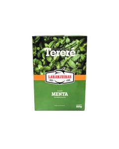 Tereré Menta 500G