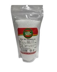 Sal De Parrilla 