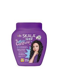 Skala  #Maiscachinhos 1000G