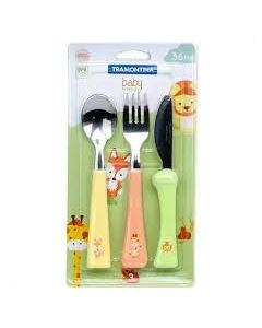 Tramontina Baby 3 Peças
