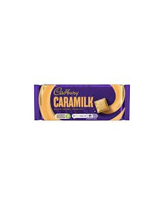 Caramilk Cadbury  45G