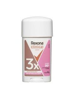 Rexona Clinical Creme  58Ml