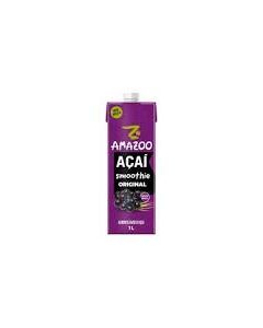 Açaí  Original Smoothie Amazon 1L