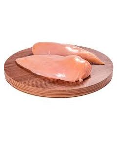 Peito De Frango Congelado 2Kg