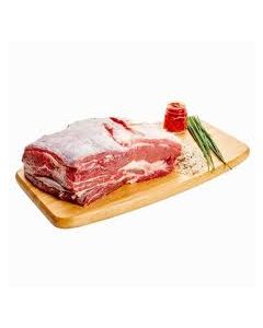 Costela Angus Fracionada Fresca CORTE GRATIS  ( Peso  De 2 A 3 Kg)