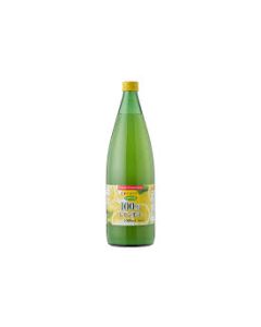 Lemon Juice 100%. 500ml Tomato Corporation