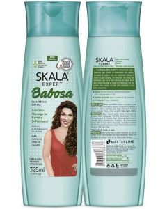 Skala Shampoo Expert Babosa 325 Ml