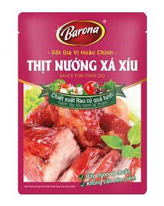 Barona Sauce For Char Siu. 80G