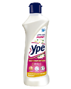 Lustra Móveis Jasmin Ypê 200Ml