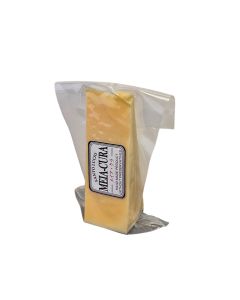 Queijo Meia Cura Santo Lucio 100g