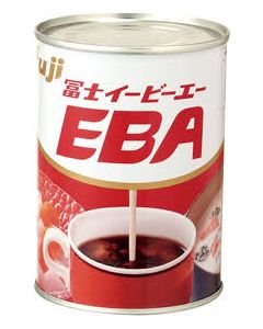 Leite Evaporado Fuji Eba La Lecheira 