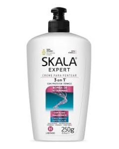 Skala Bomba De Vitaminas 250G