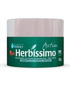 Herbissimo Action 55G