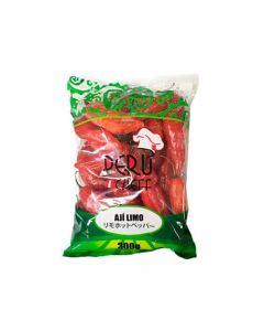 Rocoto Entero 500G