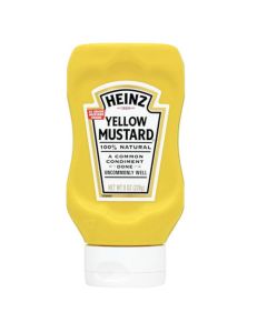 Mostarda  Heinz 226G