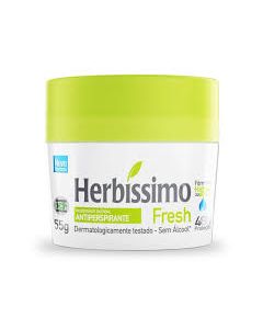 Herbissimo Fresh   55G
