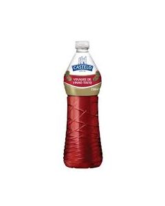 Vinagre Tinto 500Ml