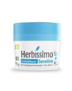 Herbissimo Sensitive  55G