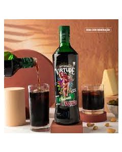 Catuaba Virtude Original 900Ml