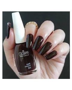 Esmalte Colorama Café Cremoso