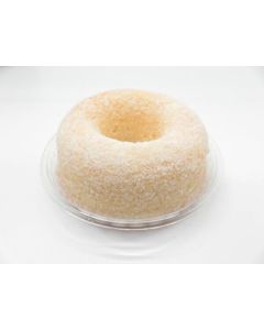 Bolo Fazendeiro  16Cm ( Leite Condensado E Coco )