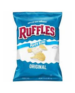 Ruffles Original  100G