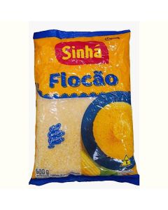 Flocão Sinhá 500Gr