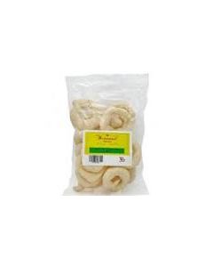 Biscoito De Polvilho Sabor Cebola 80G - Artesanal Sweets