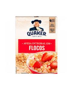 Quaker Aveia Original 270G