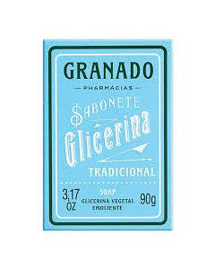 Sabonete Tradicional  Granado 90G