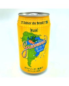 Guaraná Brasil 350Ml