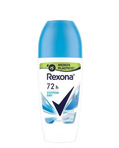 Rexona Cotton Dry 50Ml