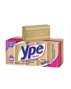 Sabão Em Barra Ipê 180G