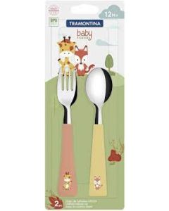 Tramontina Baby  2 Peças