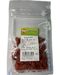 Gojiberry Realpan 16G