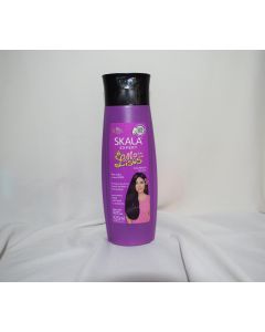 Skala Shampoo #Maisliso  325 Ml