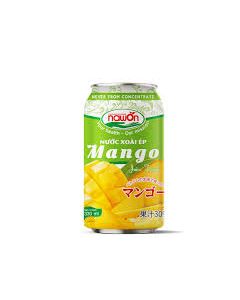Bebida De Manga Nawon 330Ml