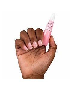 Esmalte Impala Leve E Suave Transparente 