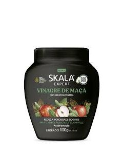Skala  Vinagre De Maçã  1000G