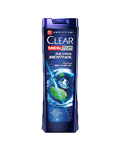 Clean Ice Cool Menthol 200Ml