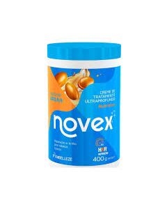 Novex Argan Oil  Máscara Capilar 400Ml