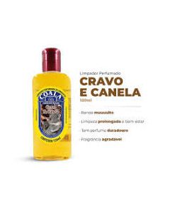 Coala Cravo e Canela 120ml
