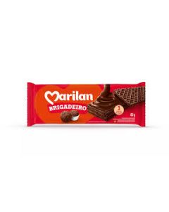 Wafer Marilan Brigadeiro 115G
