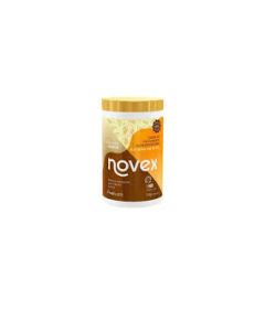 Novex Água De Arroz Ativador De Brilho 400G