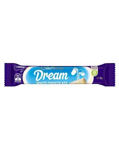 Dream White Chocolate. 50G