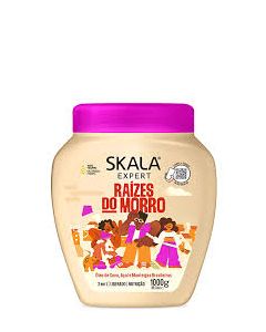 Skala Raizes Do Morro 1000G