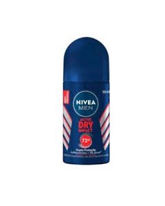Nívea Men Active Dry Impact