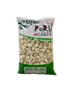 Mote Pelado  Peru Cheff 1Kg