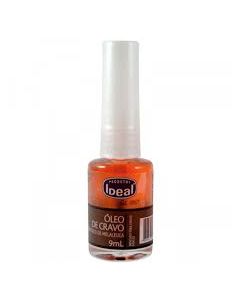 Óleo De Cravo 9 Ml