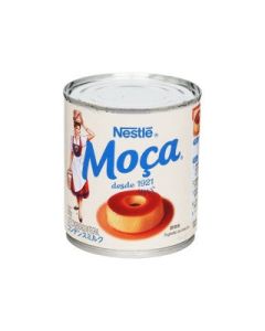 Leite Condensado Moça Nestle